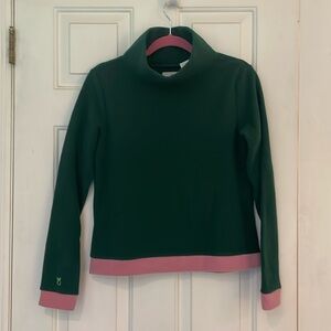 NWT Dudley Stephens x Tuckernuck Park Slope Colorblock